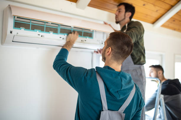 Best HVAC Cleaning Services  in Four Square Mile, CO