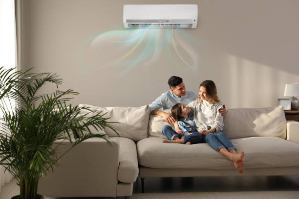 Best HVAC System Installation  in Four Square Mile, CO