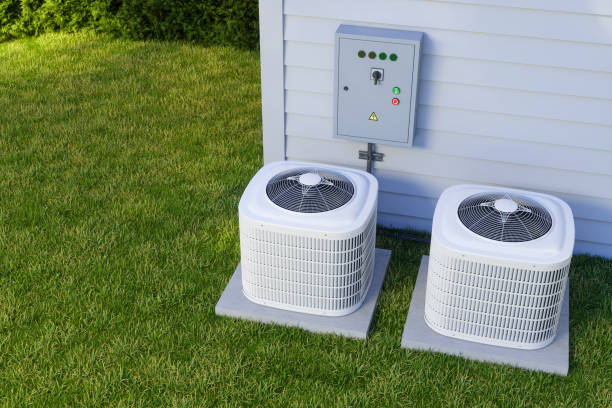 Best HVAC Air Duct Cleaning  in Four Square Mile, CO