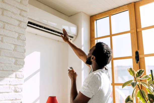 Best Local HVAC Companies  in Four Square Mile, CO