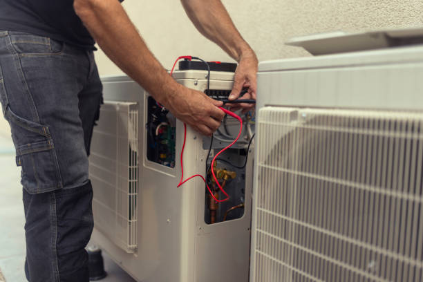 Trusted Four Square Mile, CO HVAC Experts