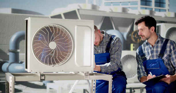 Best Air Conditioning Repair  in Four Square Mile, CO