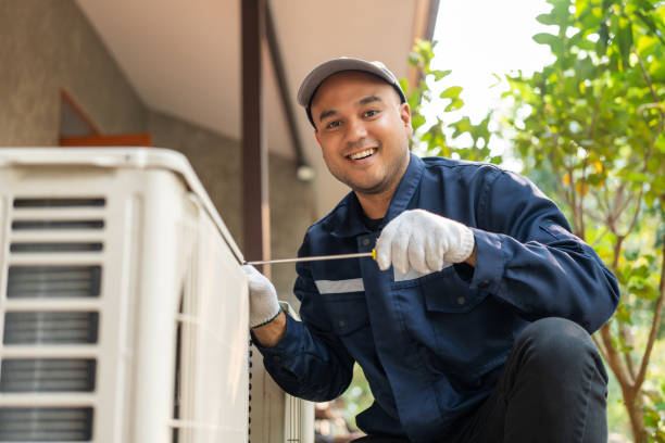 Best Ductless HVAC Repair  in Four Square Mile, CO