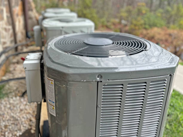 Best HVAC Repair Near Me  in Four Square Mile, CO